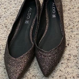 Women’s Aldo Flats